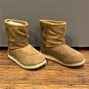 Toddler boots